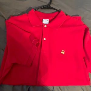 Brooks Brother Polo